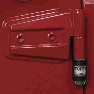 JK Locking Door Hinges (4 Door)