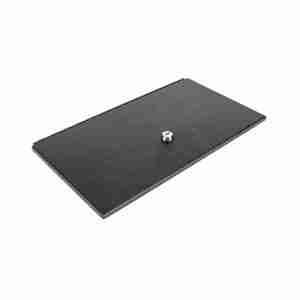 Ram 4th Gen Security Storage Lid