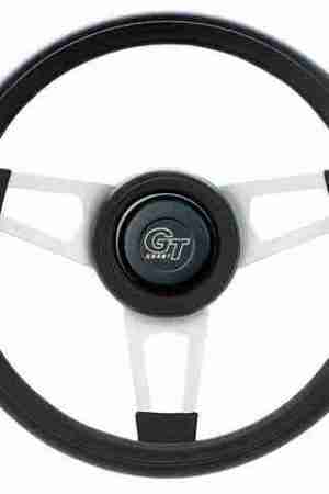 Samurai Steering Wheel