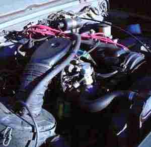 samurai 1.6 swap