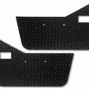 Jeep CJ Door Panels 1976-86