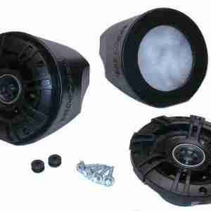jeep speakers