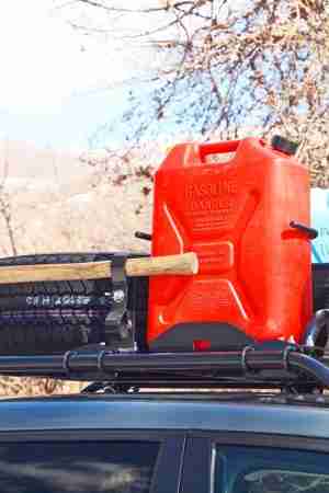 cherokee kl roof rack