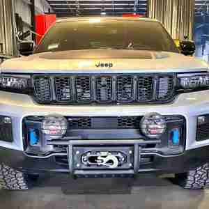trailhawk winch bumper 4xe