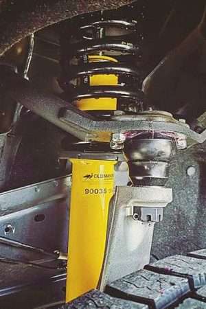 wk2 control arms