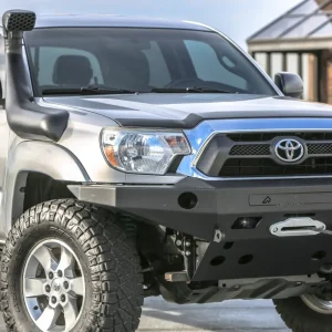 Dobinson Tacoma Snorkel - 2nd Gen