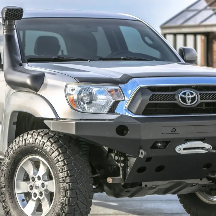 2nd Gen Tacoma Snorkel 2nd Gen Tacoma Snorkel