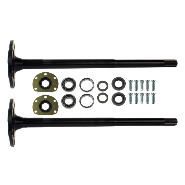 Chromoly CJ Rear Axle Kit - CJ5 and CJ7 MG22126_v2 Chromoly CJ Rear Axle Kit - CJ5 and CJ7 MG22126_v2