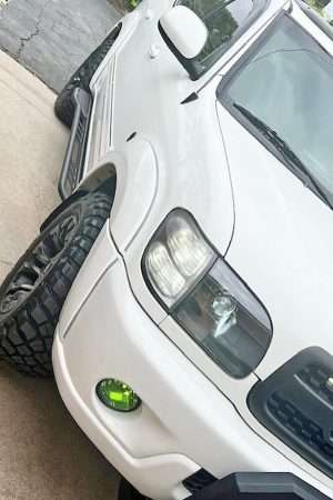 sequoia rock slider