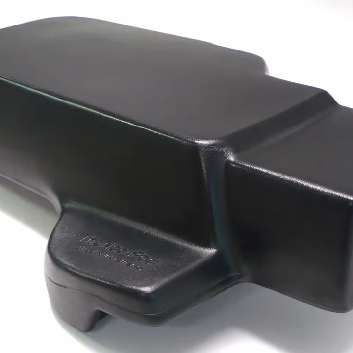 Neo-Pod Jeep JK Wrangler Speakers - 1 Neo-Pod Jeep JK Wrangler Speakers