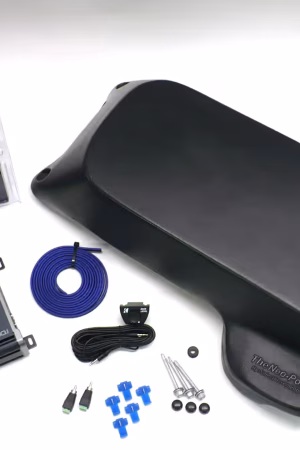 Neo-Pod Jeep JK Wrangler Speakers - 31649KL Neo-Pod Jeep JK Wrangler Speakers