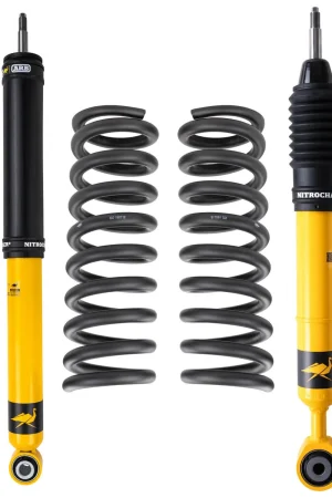 Tundra Old Man Emu Nitrocharger Kits